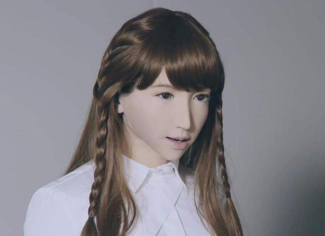 “妻子机器人”有啥好的？不能生孩子，却拥有