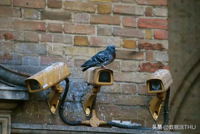 屠杀机器人和无处不在的监控：AI是我们最大的生存威胁？