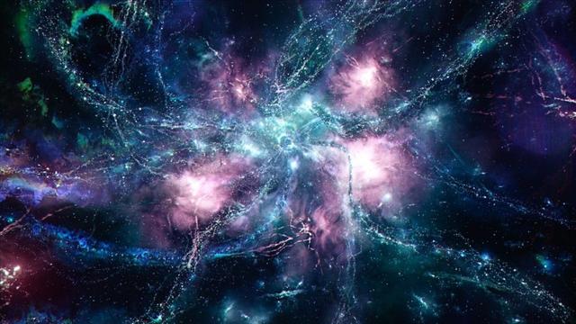 那么暗物质究竟是不是宇宙的主宰呢？科学家认为不是