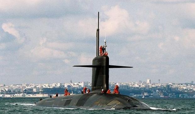 核潜艇上的反应堆可以用到航母上？我来告诉你