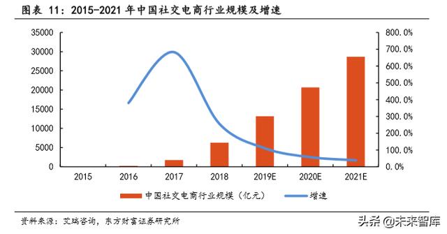 社交电商驱动小家电产业发展专题研究报告