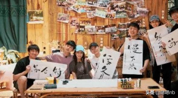 大华退出《向往的生活》，在韩国却被捧成音乐天才，是谁的原因？