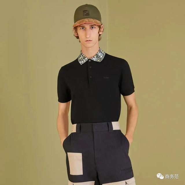 今年值得买的15款职场Polo衫，普京、查尔斯都喜欢，质感好又实穿
