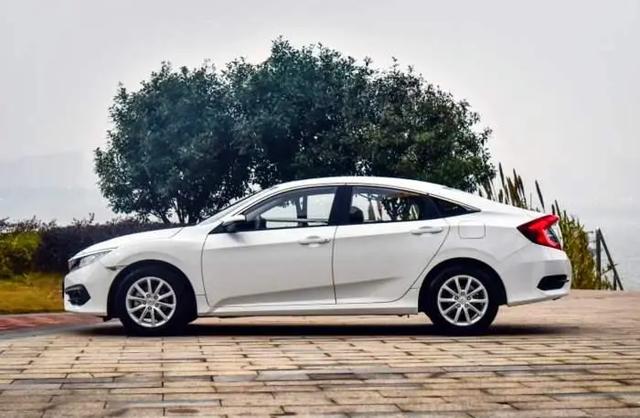 想买本田思域，但你知道一年的养车费是多少？