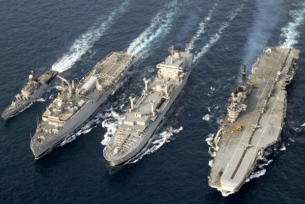 没落的英国能否击败印度？专家：赢是能赢，核