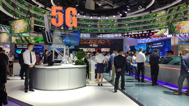 深圳速度再现：深圳5G City是怎样炼成的？
