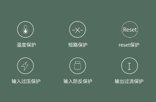 薇婭5分鐘狂銷2萬臺，小米有品賣斷貨！高顏值復(fù)古mini充電寶推薦