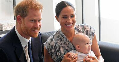 哈里梅根已开启贷款，偿还首笔英国房屋翻修费