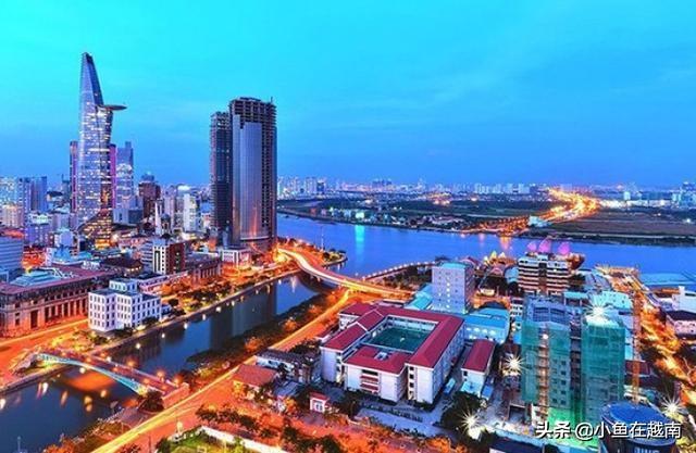 2020年注册越南公司指南：优势、形式、行业、税收、注册流程