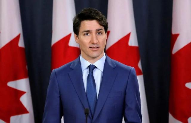 对华出口大跌，加拿大再次做出错误决定！中国