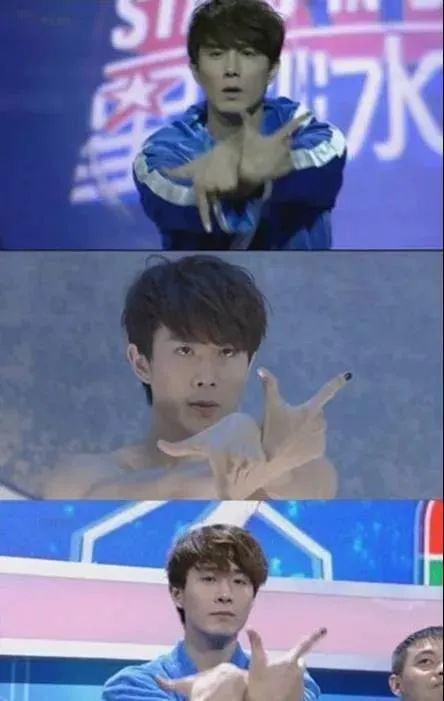 踩女朋友上位，然后心安理得一脚踢开，娱乐圈软饭男也太无耻了