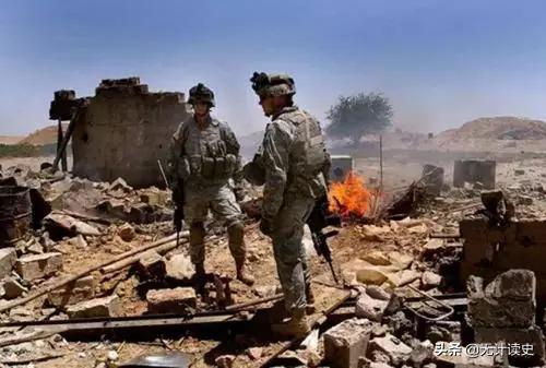美国为何要轰炸利比亚，造成数百人伤亡？源于卡扎菲上台后的举措