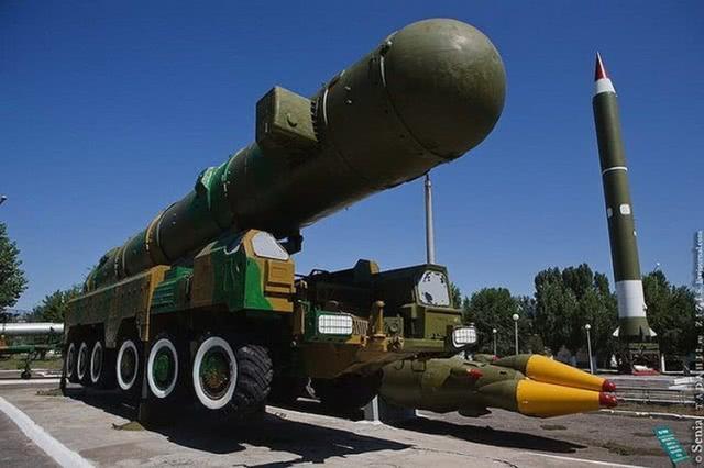 美国要将核武器存在波兰，俄罗斯反制手段曝光