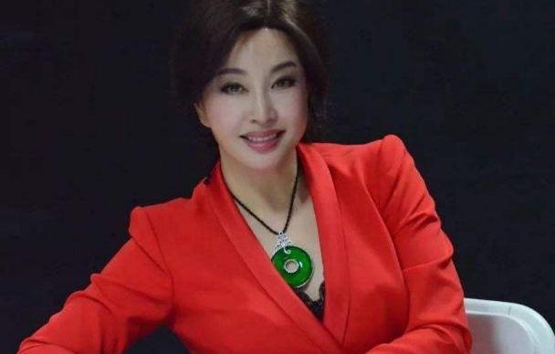 曾经的三朵金花，如今只有刘晓庆最出名，另俩