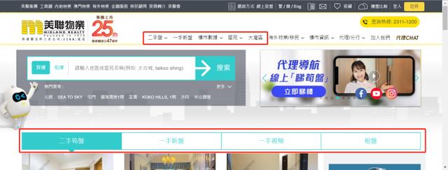 楼市回暖！影响房价的巨头们 却内讧了？