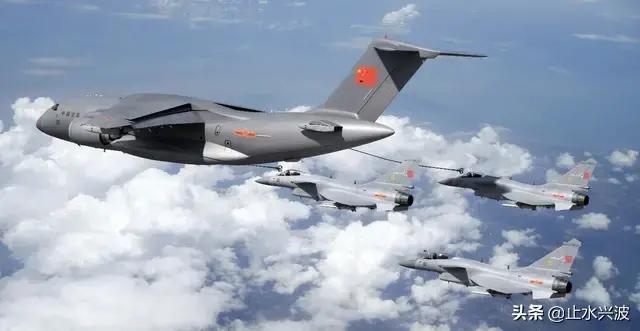 新型预警机为何还用运输机:虽是无奈之举，却是