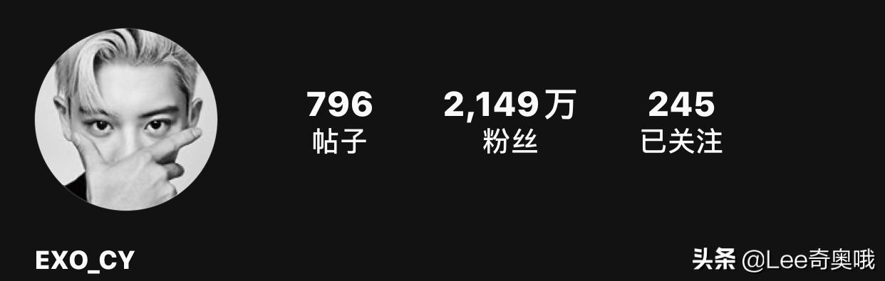 国外社交媒体关注度最高的十位韩国明星