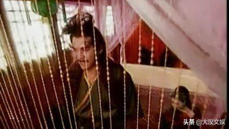 大多数90后心中的最佳玉罗刹：经典好剧《白发魔女》