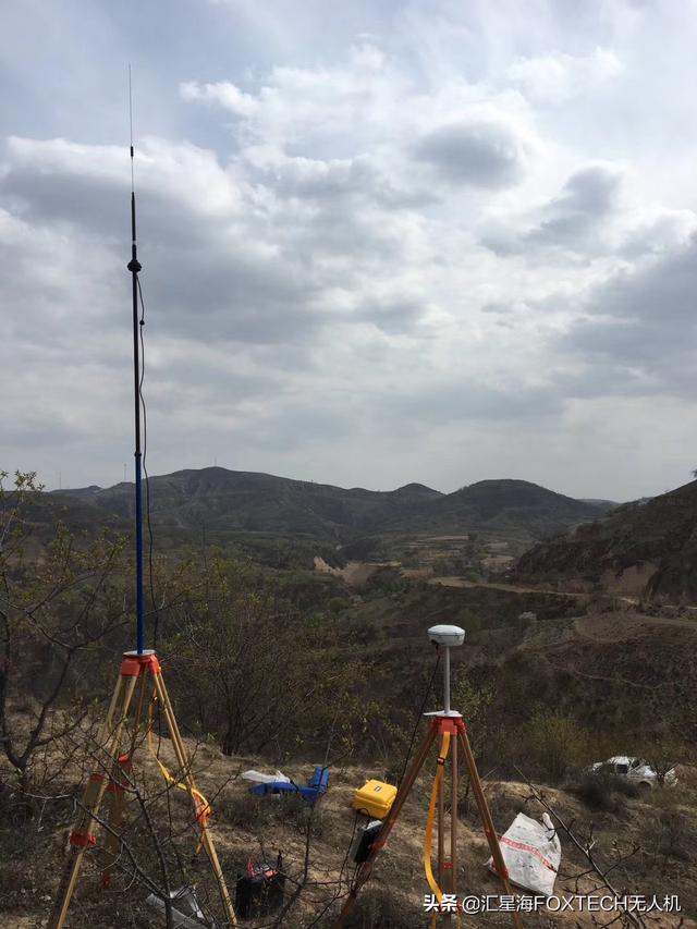 RTK“無固定解”解決方案，簡單、實用