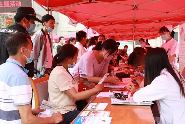 加强中医药文化建设，全省各地相继举办主题活动