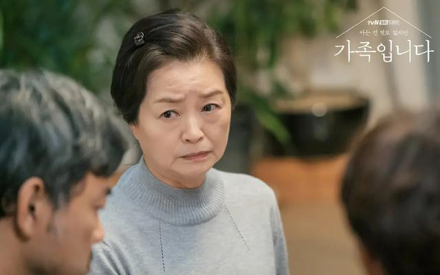 9分狗血伦理剧，全员出轨，全员恶人