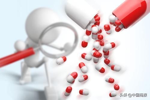 虚开发票、行贿受贿……医药行业乱象将迎强监