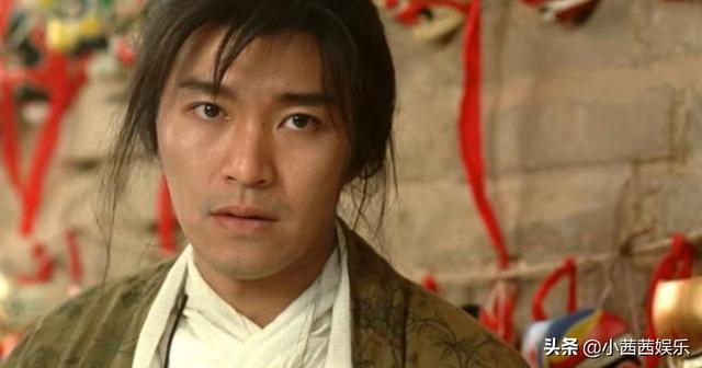 梁朝伟当初拒演这部戏，却没想把周星驰给捧红