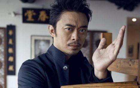 从功夫巨星到欠钱不还的“老赖”，“力王”樊少皇，到底怎么了？