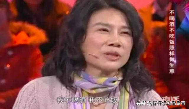 66岁高龄翻车的董明珠告诉你：彪悍才是最牛逼的