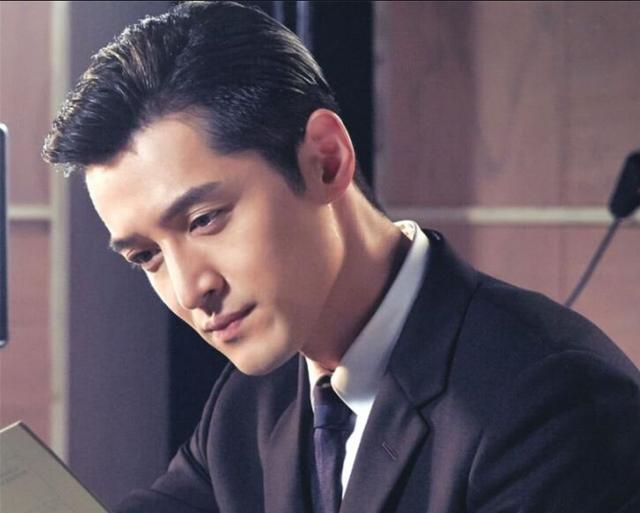 时隔五年再出古装大作，胡歌能超越《琅琊榜》