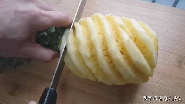 夏季爱吃这一款冰爽千层糕，给你详细配方与做法，清香爽口超好吃