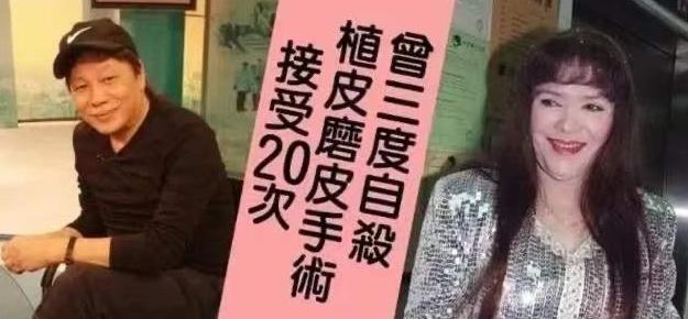 “火云邪神”梁小龙：单挑十几人，妻子却被泼