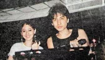 曾被曝是“小三”，与齐秦相恋多年未果，王祖贤的情史你了解吗？