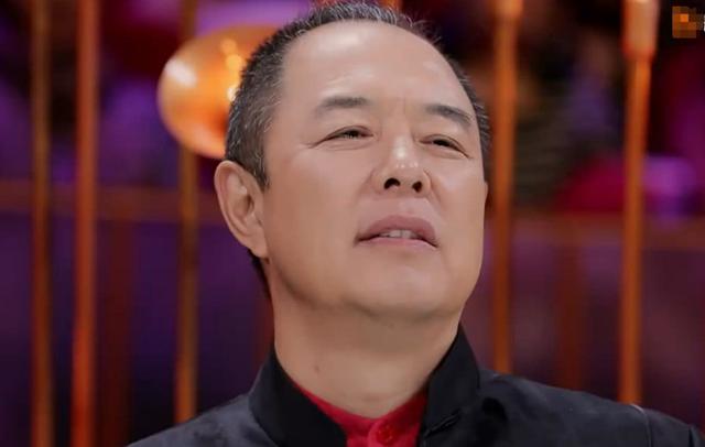 张铁林三句金言：换国籍是换户口，女孩一碰就