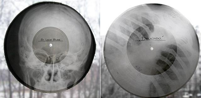 从少年先锋队到街头“黑社会”，苏联时期普通