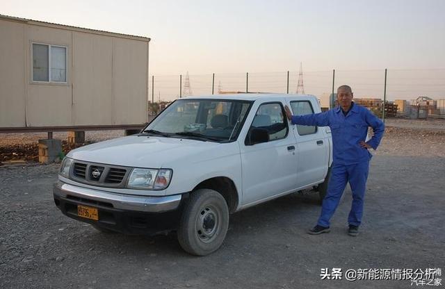 阿曼日记1:中国人买三手日产达特桑280Z