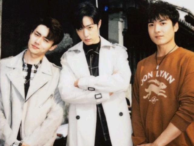 即将热播的5部电视剧，部部都是期待已久，哪部你会熬夜去追？