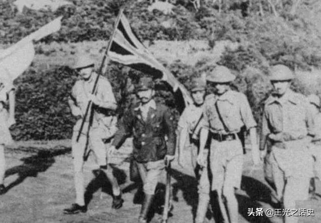 英国：我是你爸！美国：但我是你哥