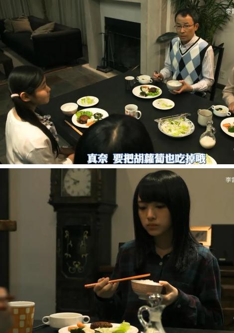 图解恐怖小故事《姐姐》：可怕的亲情，令人背