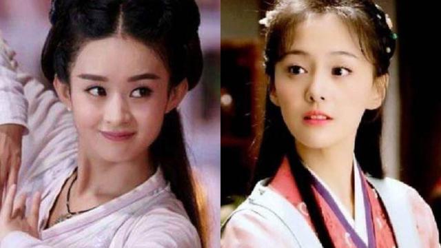 郑爽演花千骨被粉丝拒绝？列出理由让她清醒，