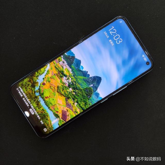 vivo Z6深度使用两个月体验：续航神机名不虚传