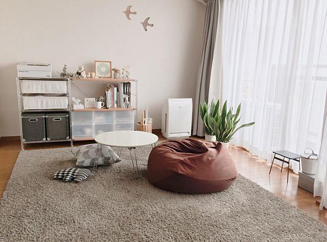 这个最没存在感的家具，小户型买了多赚一间房