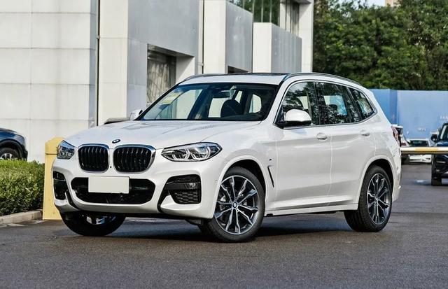 5月豪华车销量排名，七款汽车单月超万辆