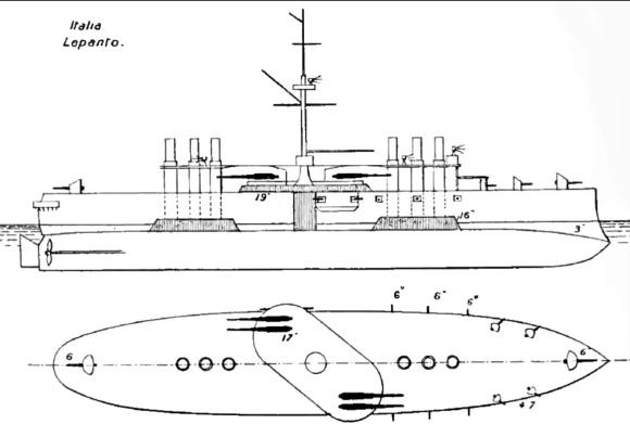 风帆的落幕，蒸汽机时代的来临，铁甲舰时代的