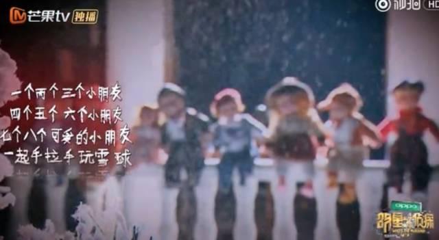 邓伦录节目被吓成表情包，当今国产综艺可以做这么“恐怖”吗？