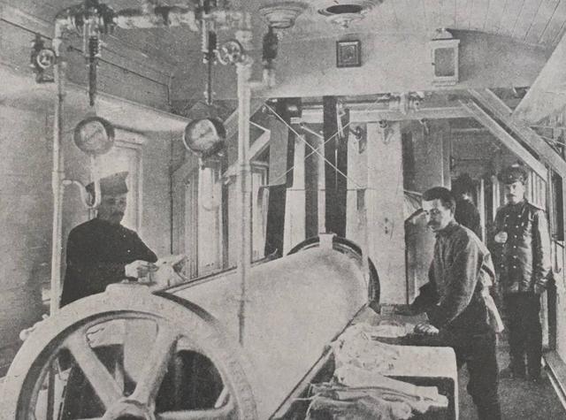 苏联崛起的背后，隐藏了哪两个真实的原因？教