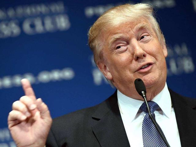 管制继续升级，特朗普对华为紧追不舍，华为的