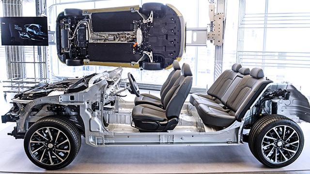 ����Ӧ�õ��Ĵ�CVVD���� �����ô�����ALL NEW K5�������Ϸ���