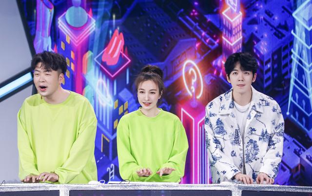 仝卓出事后，谁注意《快本》怎么给他打码的，观众很难不笑出声