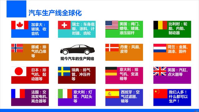 新机遇？旧危机？全球化博弈下，国产手机出路